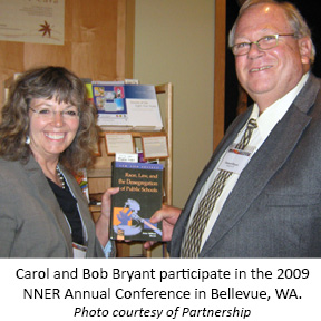 2009 NNER Annual Conference